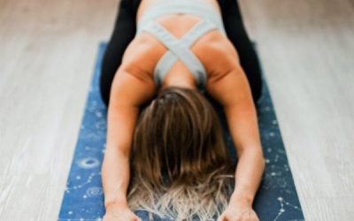 Yoga terapéutico: qué es y para quién está indicado