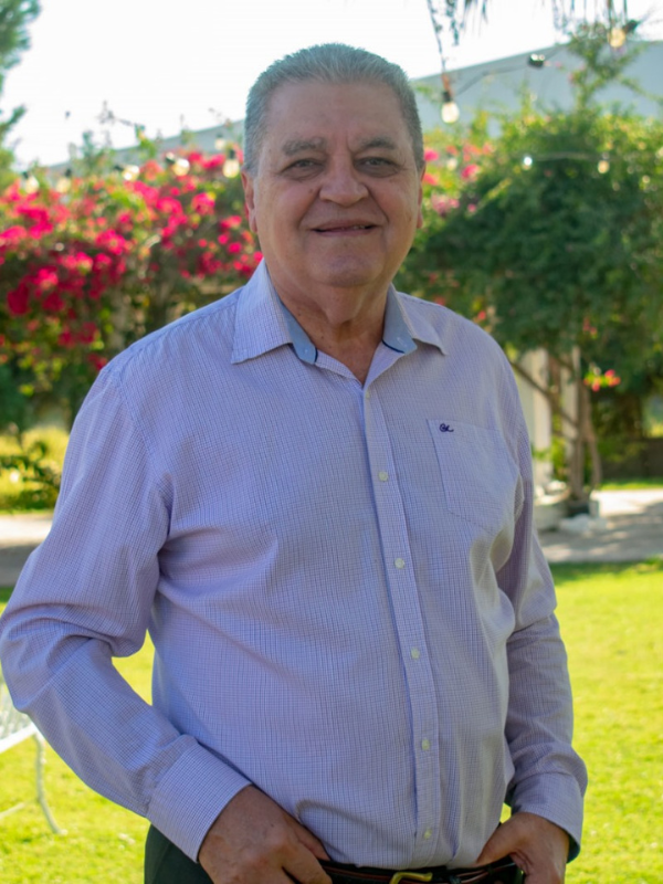 dr. jose luis